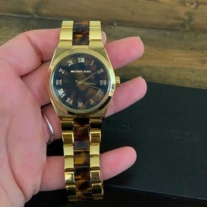 Michael Kors women’s watch